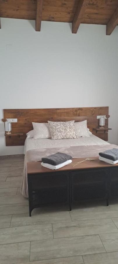 Apartamento Soniando En Guara Buera Екстериор снимка