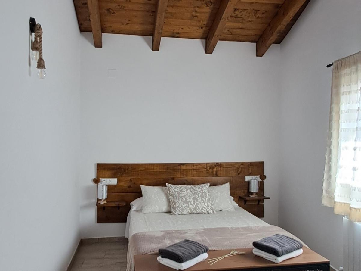 Apartamento Soniando En Guara Buera Екстериор снимка