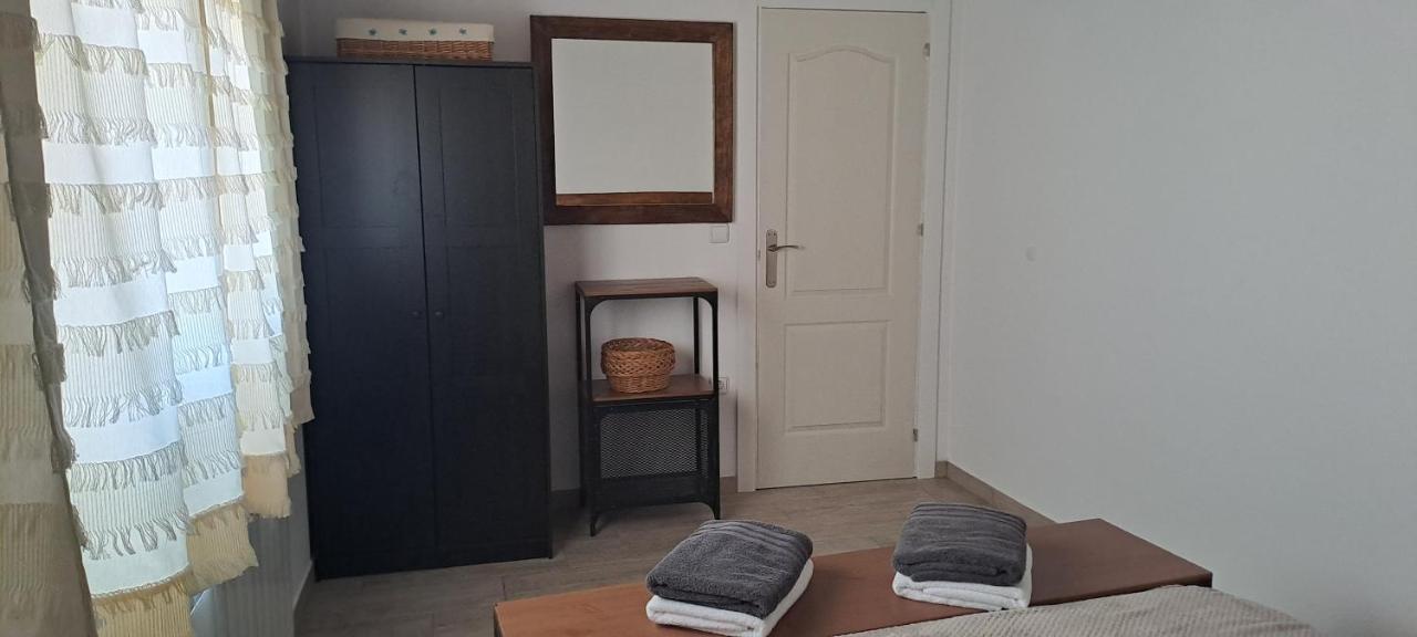 Apartamento Soniando En Guara Buera Екстериор снимка