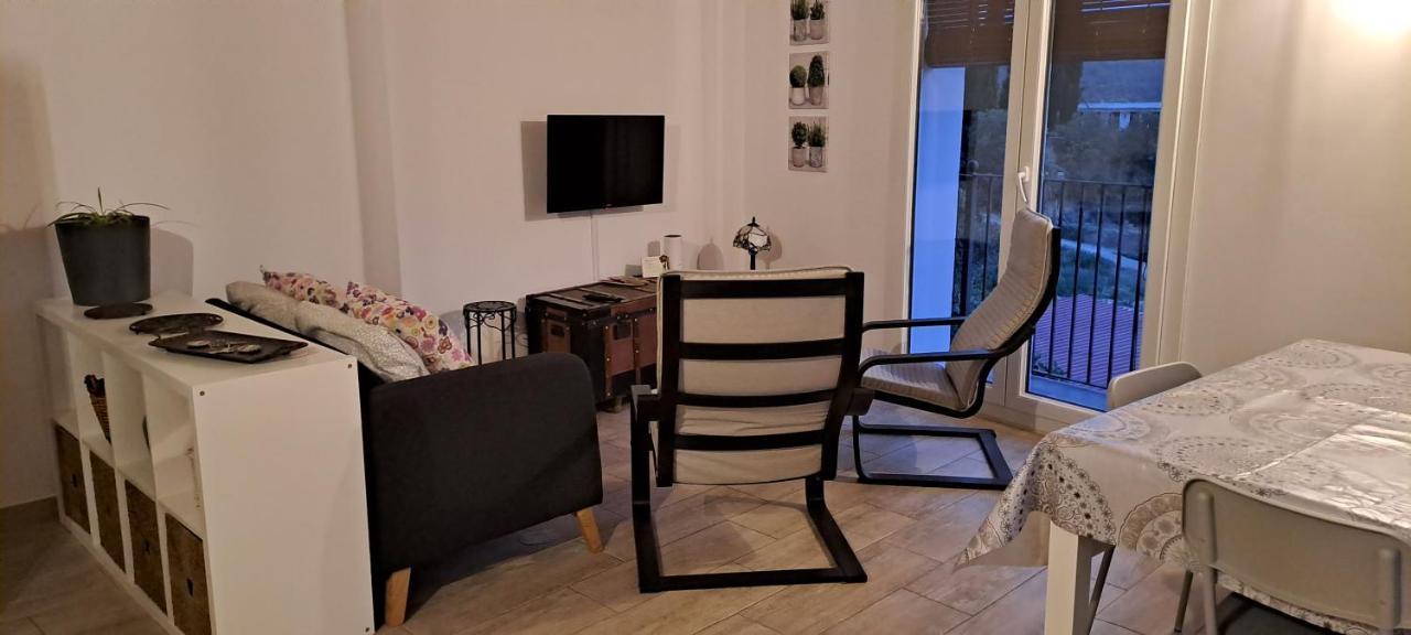 Apartamento Soniando En Guara Buera Екстериор снимка