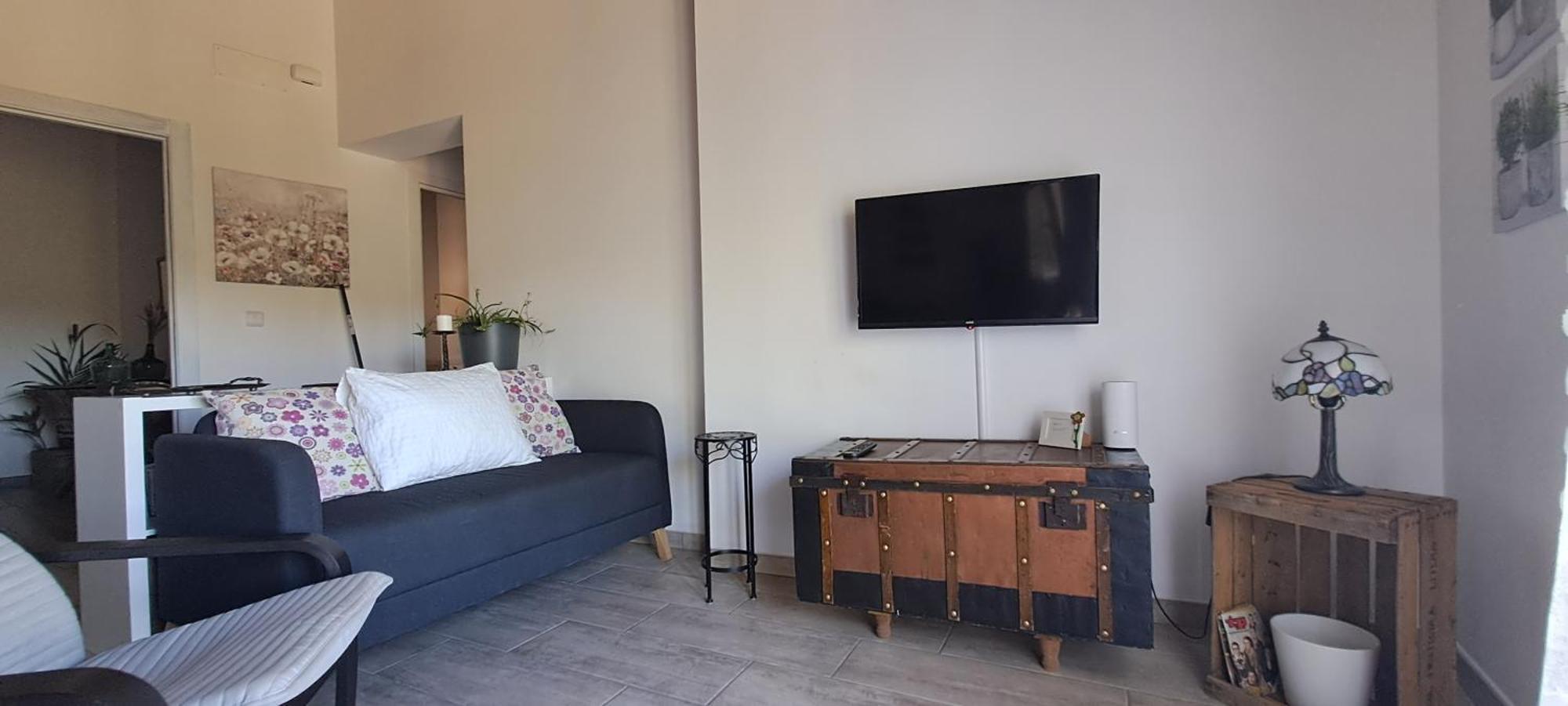 Apartamento Soniando En Guara Buera Екстериор снимка
