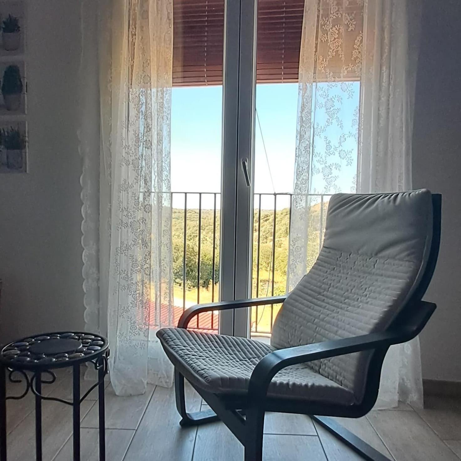 Apartamento Soniando En Guara Buera Екстериор снимка